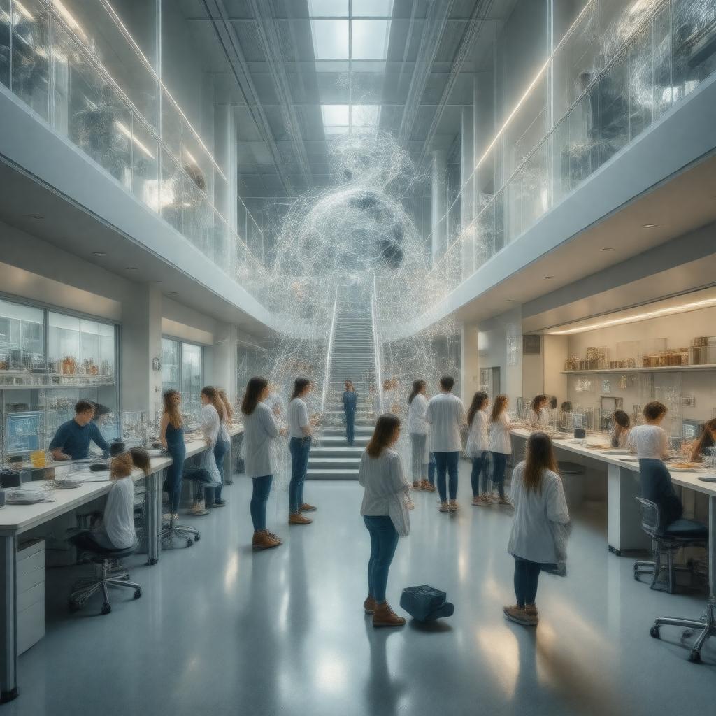 NSF Research Traineeship